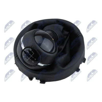 Imagem de NTY GZB BM 017 Manete de mudanças MINI: Hatchback, Hatchback
