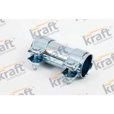 Imagem de KRAFT 0572000 Conector de tubos, sistema escape