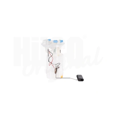 Imagem de HITACHI 133231 sensor de combustível Diesel elétrico com nível RENAULT: Kangoo I