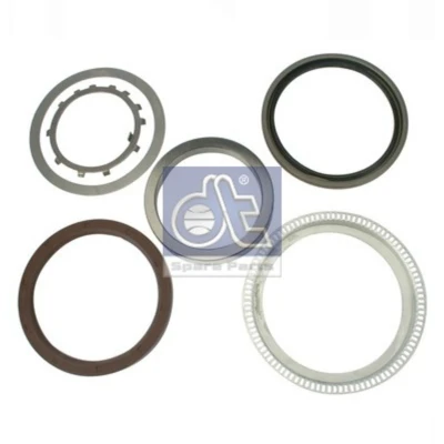 Imagem de Kit de juntas, caixa velocidades planetária DT SPARE PARTS 4.91018