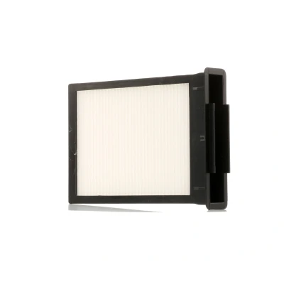 Imagem de PURFLUX AH223 Filtro, ar do habitáculo Filtro de pólen 215 164 44 CITROËN: C1 I, II, TOYOTA: Aygo, PEUGEOT: 107 Hatchback