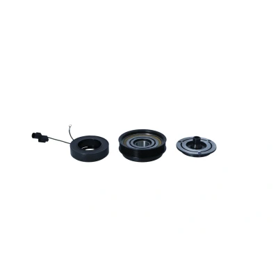 Imagem de NRF 380119 Embreagem de Compressor Ar Condicionado GENUINE HALLA HS18, VS16 120 6