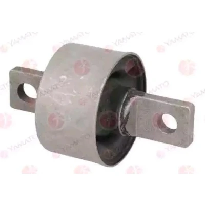 Imagem de YAMATO J55012BYMT Casquilho de braço Suspensão Eixo traseiro, esquerda, à direita para oscilante longitudinal MITSUBISHI: Lancer 7 Limousine