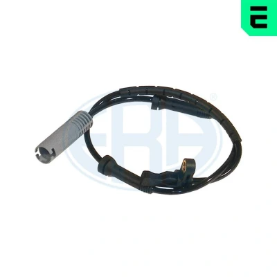 Imagem de ERA 560144A Sensor de ABS Eixo dianteiro, lado esquerdo, direito Hall 2pólos 650mm 31mm BMW: 3 Sedan, 1 Coupe, Sedan