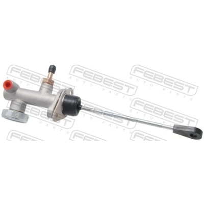 Imagem de FEBEST 1081 C100 Cilindro Mestre da Embraiagem CHEVROLET: Captiva