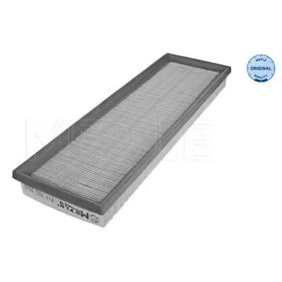 Imagem de MEYLE 112 321 0016 Filtro de ar 38 130 430 Cartucho filtrante ORIGINAL Quality VOLKSWAGEN: Jetta 3, Beetle Cabrio, 4