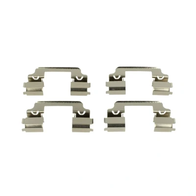 Imagem de QUICK BRAKE 109 1864 Kit de acessórios, pastilhas travão