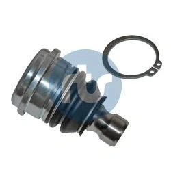 Imagem de RTS 93 09759 Rótula de suspensão Eixo dianteiro, ambos os lados, em baixo 42,75 HYUNDAI: Santa Fe 2, I