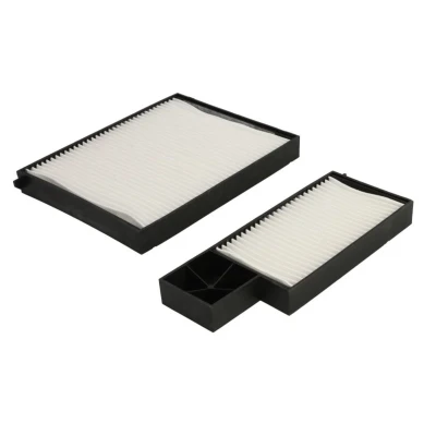 Imagem de BOSCH 1 987 432 276 Filtro, ar do habitáculo Filtro de partículas 145 190 20 KIA: cee‘d I Carrinha, Hatchback, Pro Hatchback