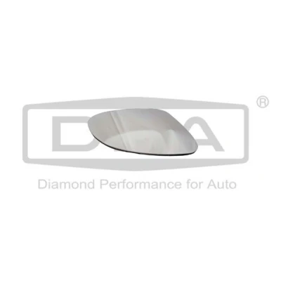 Imagem de DPA 88571229302 Vidro Espelho à direita VOLKSWAGEN: Tiguan I