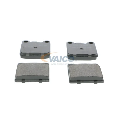 Imagem de VAICO V95 0048 Jogo de pastilhas para travão disco VOLVO: 850 Carrinha, V70 I, S70, MERCEDES BENZ: W123 Sedan, /8 Coupe