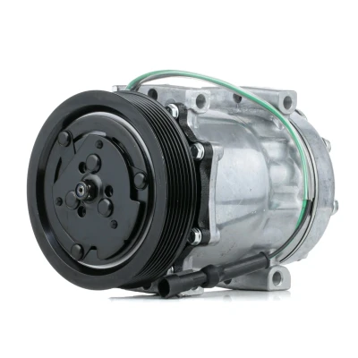 Imagem de NRF EASY FIT 32477 compressor SD7H15 24 PAG 46 com óleo de PAG, retentor