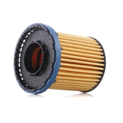 Imagem de HENGST FILTER E640H01 Filtro de óleo Cartucho filtrante OPEL: Astra K Sports Tourer, Hatchback, Insignia B Grand Sport