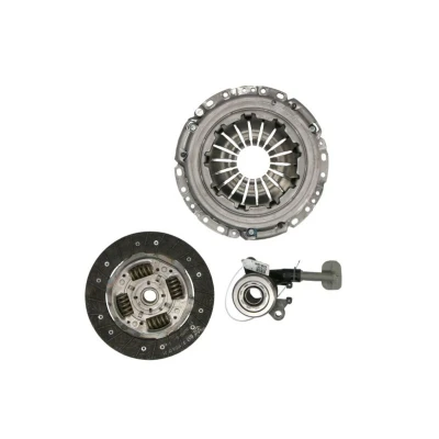 Imagem de VALEO KIT3P (CSC) 834134 Kit de embraiagem com prato da embraiagem, desembraiagem central disco 200 RENAULT: MEGANE 3 Grandtour