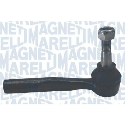 Imagem de MAGNETI MARELLI 301181314480 Rótula de direção Eixo dianteiro, lado direito OPEL: Vectra C CC, Caravan, Sedan