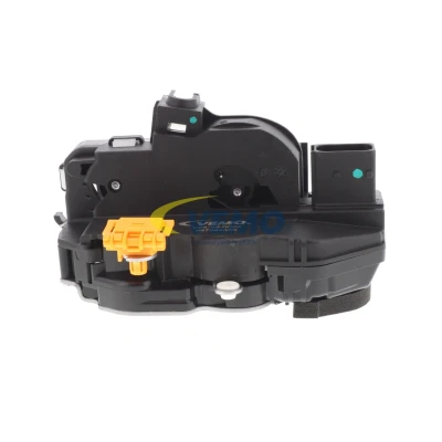Imagem de VEMO V24 85 0024 Fechadura de Porta à frente, lado esquerdo OPEL: Astra J Sports Tourer, Insignia A Sedan