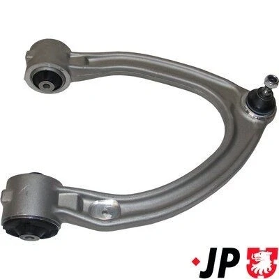 Imagem de JP GROUP 1340101980 Braço de suspensão Eixo dianteiro, lado direito, em cima transversal MERCEDES BENZ: Classe S Sedan, CLS Coupe