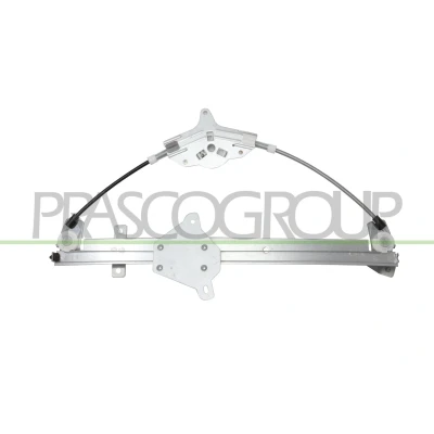 Imagem de Prasco Elevador de vidro à frente, lado esquerdo elétrico MZ332W024 MAZDA: 3 Hatchback