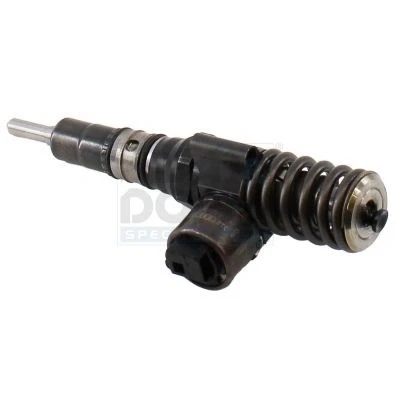 Imagem de MEAT &amp; DORIA 74377R Injector Diesel SKODA: Octavia 2 Combi, MITSUBISHI: Outlander SUV, Grandis, SEAT: Altea XL