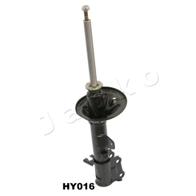 Imagem de JAPKO MJHY016 Amortecedor Eixo traseiro direito Pressão do gás Tubo duplo com assento de mola cavilha em cima HYUNDAI: COUPE