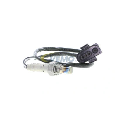 Imagem de VEMO Original Quality V25 76 0019 Sonda lambda Rosca pré lubrificada VOLKSWAGEN: GOLF 3, Polo III Hatchback, Classic, SEAT: Ibiza 2