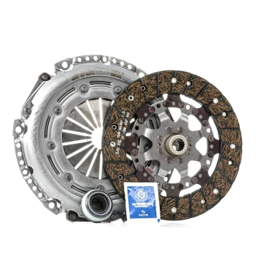 Imagem de SACHS 3000 950 090 Kit de Embraiagem 228 PEUGEOT: 407 SW, 307 Hatchback, CITROËN: Xsara Picasso, C4 Coupe, C3 I OPEL: Crossland X
