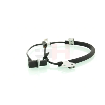 Imagem de GH 702243H Sensor de ABS Eixo dianteiro, lado direito NISSAN: Micra II Hatchback (K11) 1.0 i 16V, 1.3 1.5 D