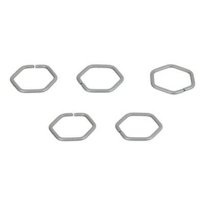 Imagem de ENGITECH ENT250317/102 Anilha de chapa