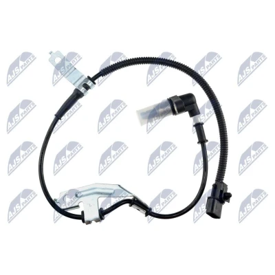 Imagem de NTY HCA HY 531 Sensor de ABS Eixo dianteiro, lado esquerdo HYUNDAI: H 1 Van