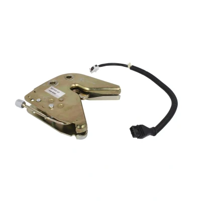 Imagem de Bloqueio de viragem da cabina DT Spare Parts 4.62717