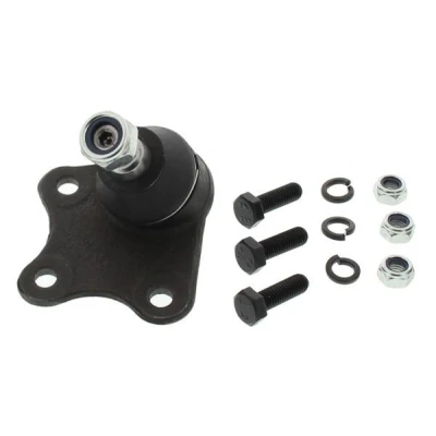 Imagem de MAPCO 59811 Rótula de suspensão Eixo dianteiro, lado direito, em baixo com material fixação 14,9 M12x1,5 SEAT: Ibiza 3, Córdoba II Sedan