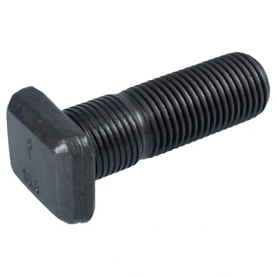 Imagem de FEBI BILSTEIN 05916 Cavilhas da roda 7/8&quot; 11 BSF 80,5 10.9 fosfatado SCANIA: 3 series