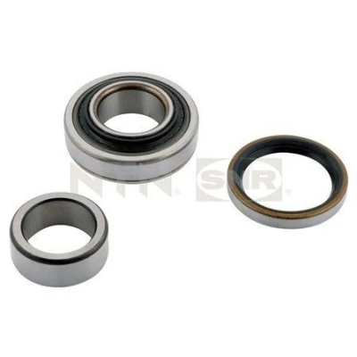 Imagem de SNR R177.11 Kit de rolamento roda 72 SUZUKI: Jimny SUV, Samurai SJ 410 SUV Cabrio