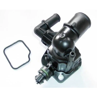 Imagem de MOTORAD 684 88K Termóstato, líquido de refrigeração 88 com junta sensor FIAT: Punto Evo Hatchback, Grande 500 Hatchback
