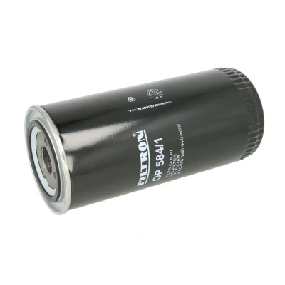 Imagem de FILTRON OP 584/1 Filtro de óleo 1 12 UNF aparafusado
