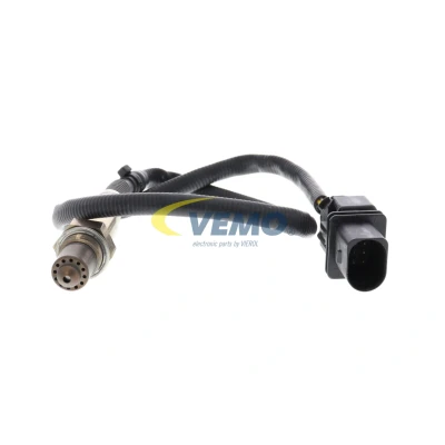 Imagem de VEMO V46 76 0029 Sonda lambda Rosca pré lubrificada em forma de D RENAULT: Koleos I, NISSAN: Qashqai / Qashqai+2 I