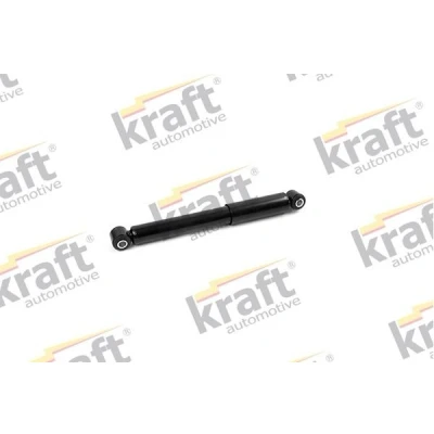 Imagem de KRAFT 4011024 Amortecedor Eixo traseiro Pressão do gás telescópico olhal em cima MERCEDES BENZ: Vito Mixto, Minibus, Viano