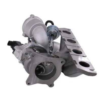 Imagem de MAGNETI MARELLI 807101003700 Turbocompressor Turbo VOLKSWAGEN: Golf 5, Passat B6 Variant, Sedan, SEAT: Leon II Hatchback, Altea, Altea XL