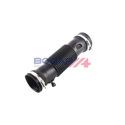Imagem de BOGAP R6110105 Tubo flexível de admissão, filtro ar 320mm com braçadeiras