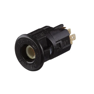 Imagem de HELLA 6HF 002 372 041 Interruptor piscas de emergência sem lâmpada