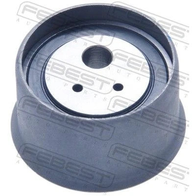 Imagem de FEBEST 0487 CA5A Rolo tensor, correia dentada