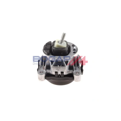 Imagem de BOGAP B1911149 Suporte, motor à frente, lado direito 150mm 140mm BMW: X3 (F25) xDrive20d 2.0, xDrive 20 d 2010 2017