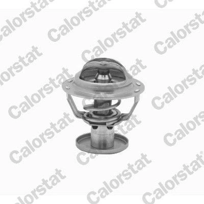 Imagem de CALORSTAT by Vernet TH6578.87J Termóstato, líquido de refrigeração 87 54,0 com junta FORD: MONDEO 3 Kombi, 3, Stufenheck