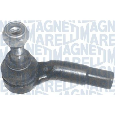 Imagem de MAGNETI MARELLI 301191606640 Rótula de direção Eixo dianteiro, lado esquerdo SEAT: Ibiza 3, 4, 4 Sportcoupe, VOLKSWAGEN: Polo IV Hatchback