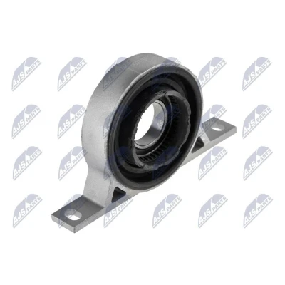Imagem de NTY NLW BM 000 Suspensão, veio de transmissão com rolamentos esferas BMW: 5 Touring, Sedan