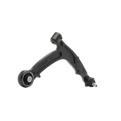 Imagem de DELPHI TC1408 Braço de suspensão com articulação suspensão/guia à direita, em baixo oscilante longitudinal FIAT: Panda II Hatchback