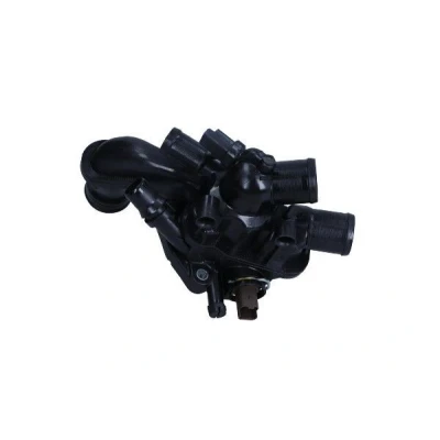 Imagem de MAXGEAR 67 0087 Termóstato, líquido de refrigeração 102 com junta CITROËN: C4 I Grand Picasso, C3 II, Hatchback, PEUGEOT: 207 Hatchback