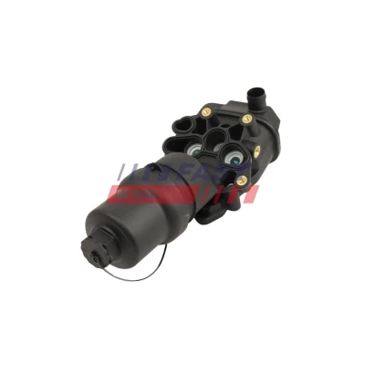 Imagem de FAST FT01035 Caixa, filtro de óleo