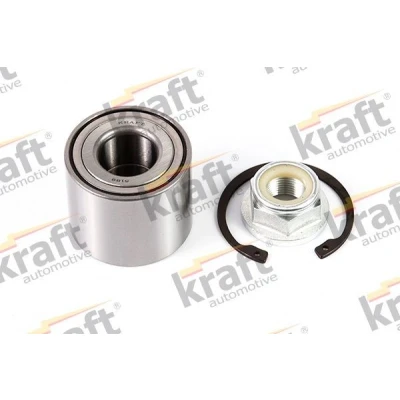 Imagem de KRAFT 4105189 Kit de rolamento roda Eixo traseiro RENAULT: MEGANE 2, 2 Kombi, CLIO 3