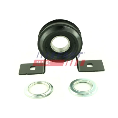 Imagem de FAST FT28057 Suspensão, veio de transmissão com material montagem/fixação